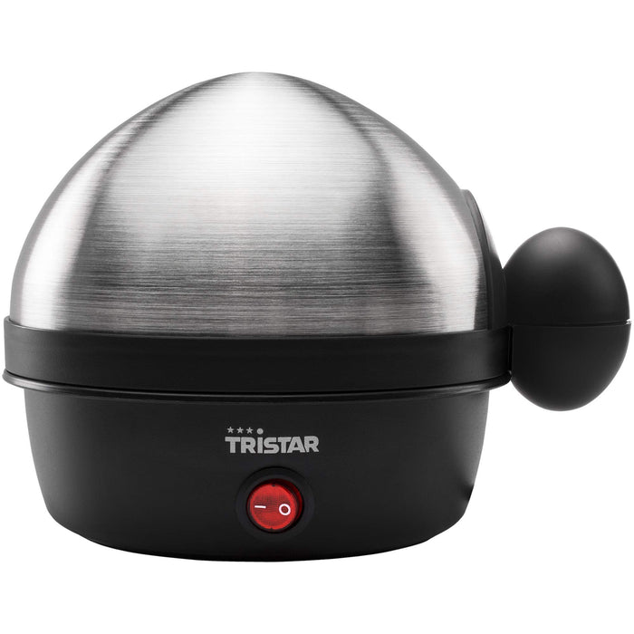 Tristar EK-3076 jajowar – na 7 jajek, stal nierdzewna