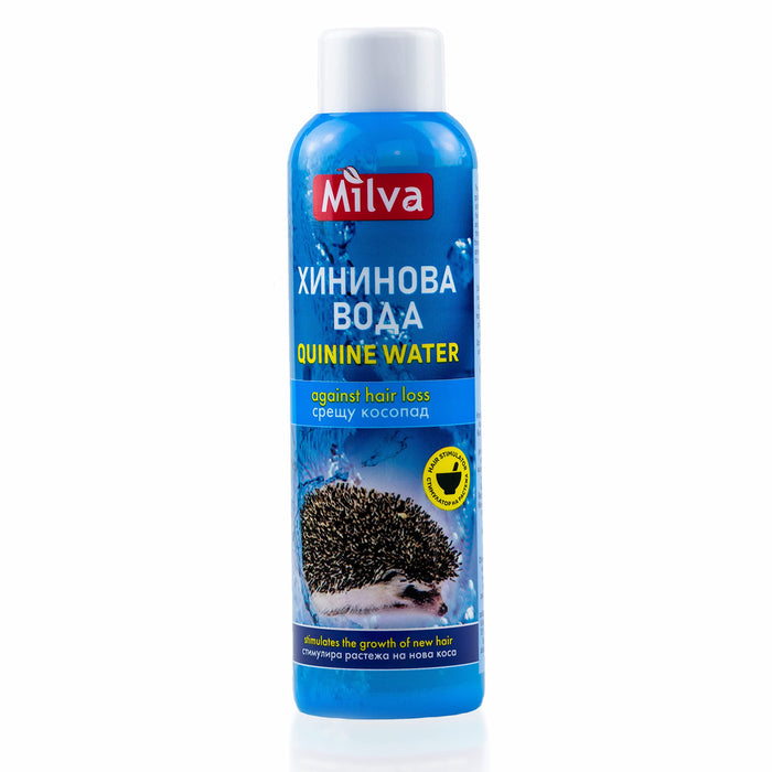 Chinin płyn do włosów - wspomaga wzrost i moc - 200 ml