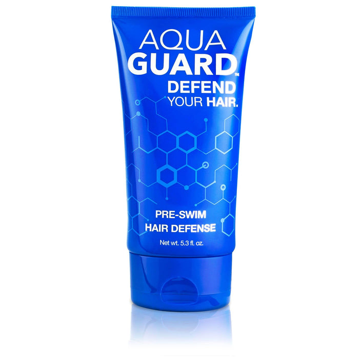 AquaGuard Ochrona włosów przed pływaniem