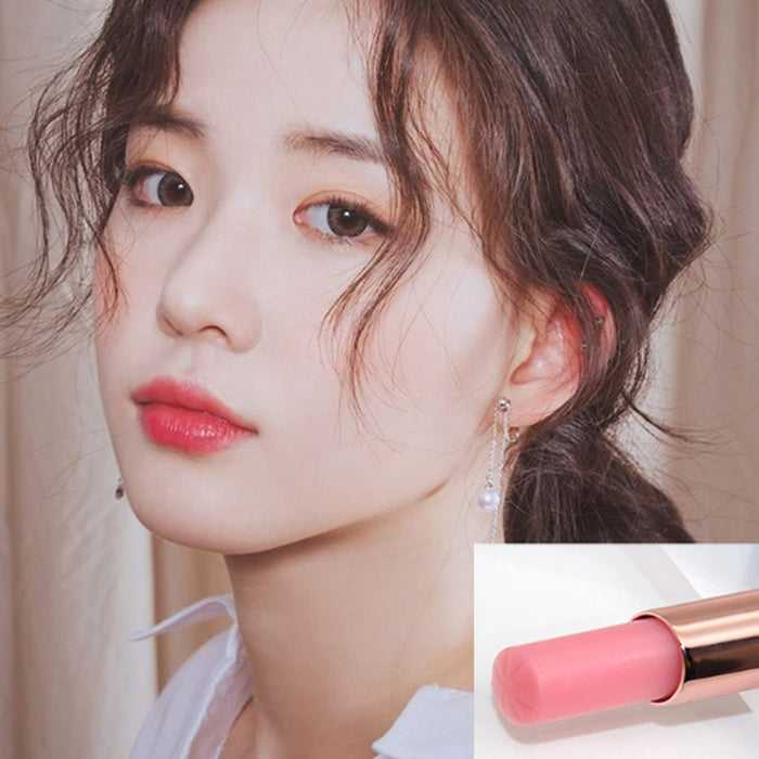 KTouler Magic Lip Tint Stain Gloss Balm Long Lasting Waterproof Moisturizer Crystal Jelly Lipstick Set dla kobiet