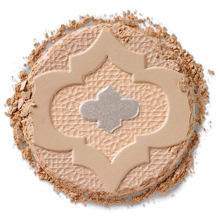 Physicians Formula Argan Wear™ Ultra-Nourishing Argan Oil Face Powder, przezroczysty, 1 szt