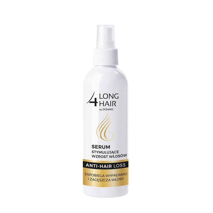 Long4Hair Serum na Porost Włosów