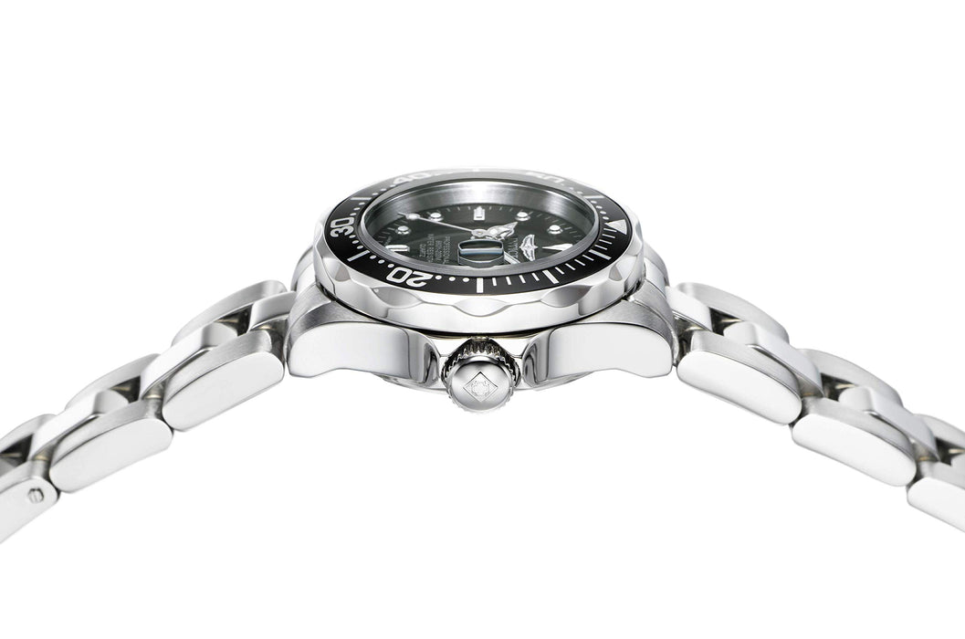 Invicta Pro Diver 8939 Kwarcowy Zegarek Damski, 24.5 mm