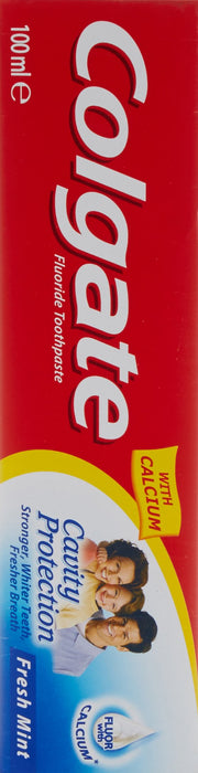 Colgate Cavity Protection pasta do zębów - 100 ml