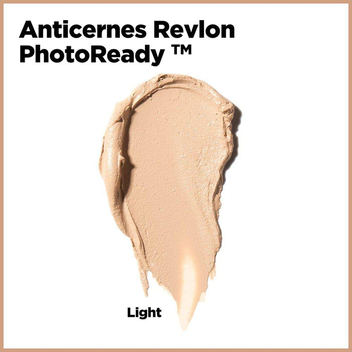 Revlon PhotoReady Concealer Light 2, 1 opakowanie (1 x 3 g)