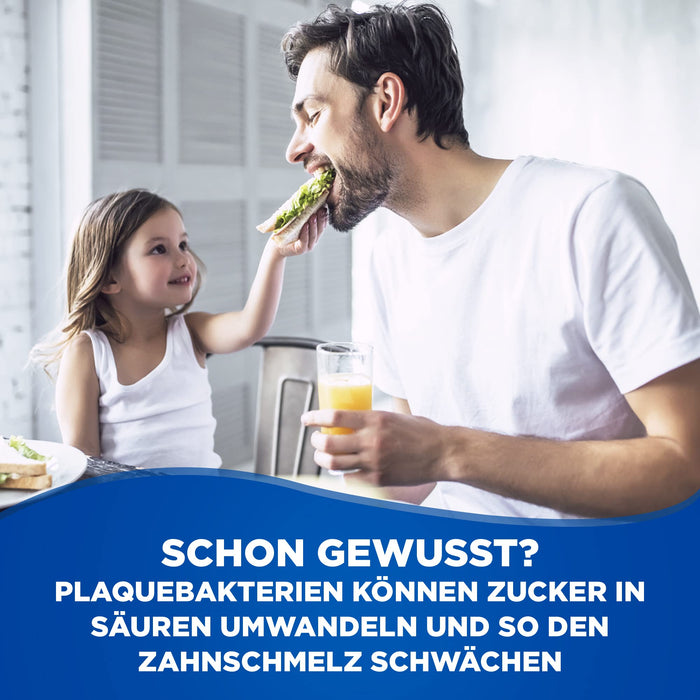 Odol-Med 3 60000000032538 Pasta do Zębów, 125 mililitrów