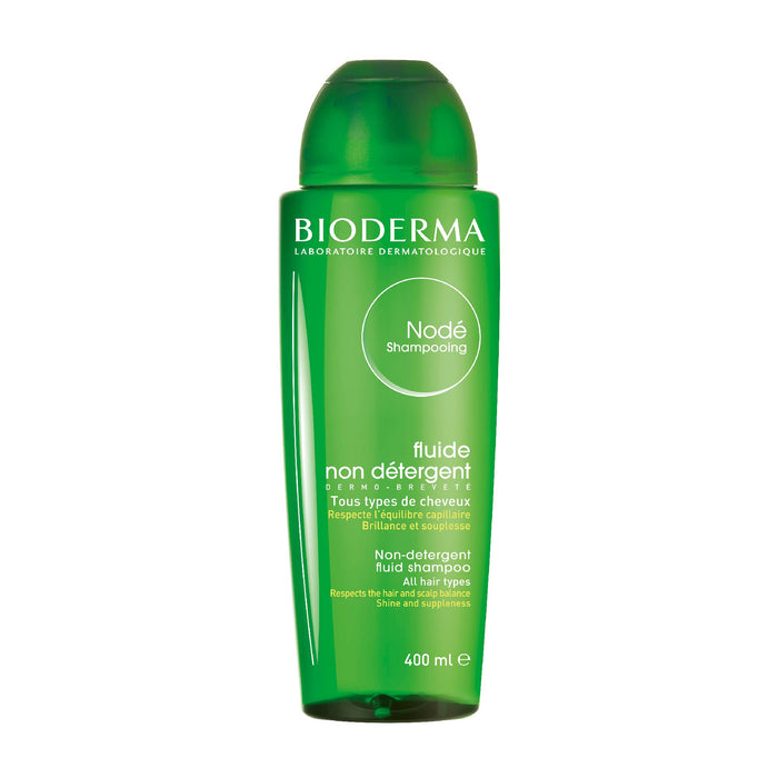 BIODERMA Node Fluide Shampoo szampon 400 ml