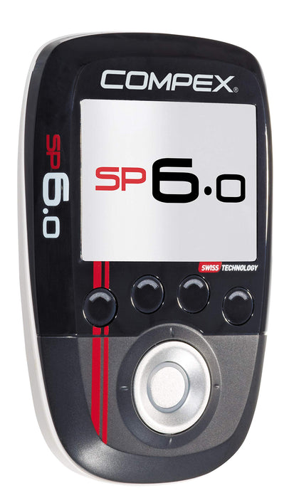 Compex Stymulacja mięśni SP 6.0