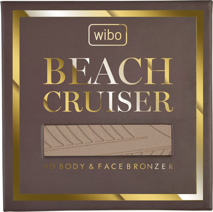 Wibo - Bronceador Beach Cruiser - Beach Cruiser - 4