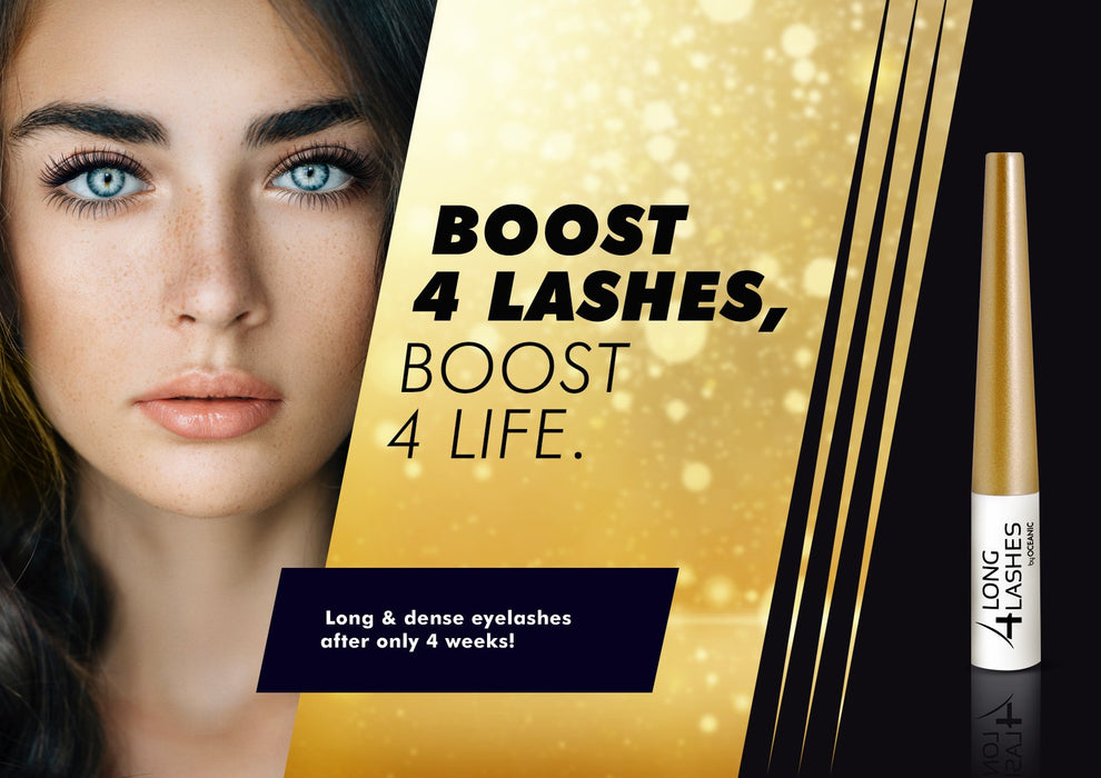 Long4Lashes Serum do Rzęs - 3 ml