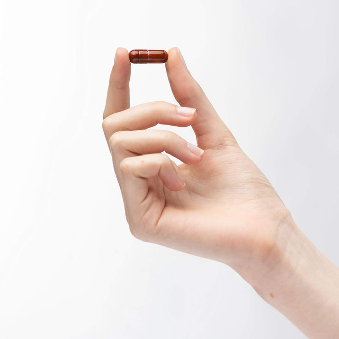 Dr. Mercola, Liposomalna witamina C, 180 kapsułek
