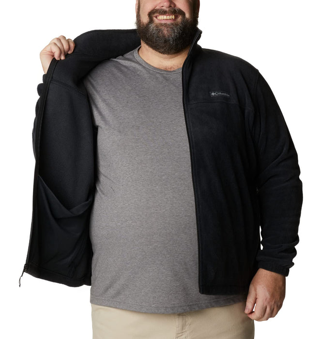 Columbia Polar Steens Mountain Full Zip 2.0 męski