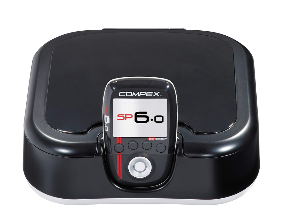 Compex Stymulacja mięśni SP 6.0