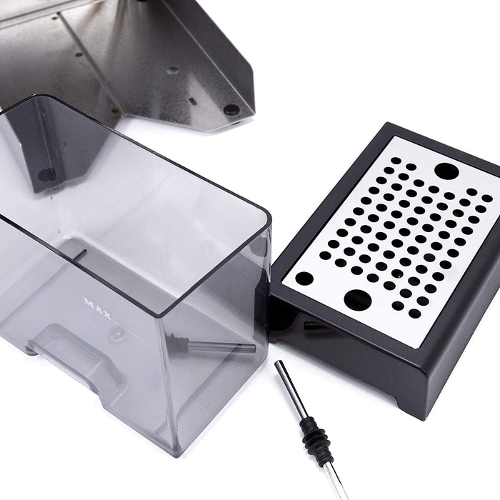 Gaggia Classic Pro 886948011010 sitko do espresso, stal nierdzewna
