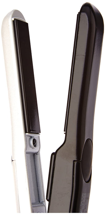 Babyliss Pro BAB2050E Pro Mini Prostownica, Wielokolorowy, 4.8 x 9.4 x 13.6 cm