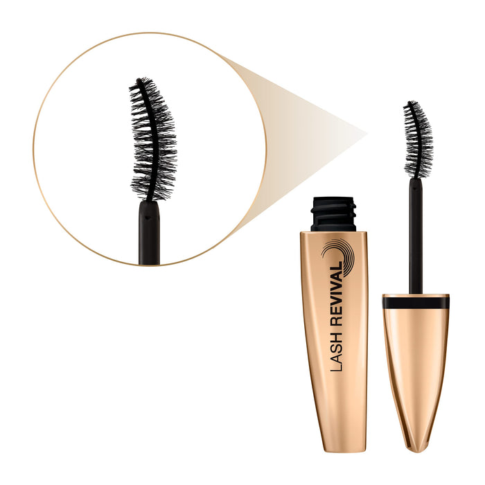 Max Factor Lash Revival mascara - Extreme Black