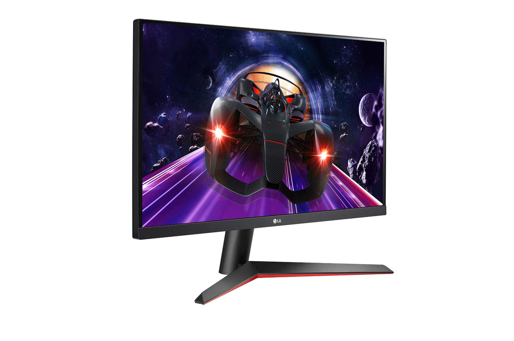 LG Monitor 24MP60G-B 24MP60GB 24" (24MP60G-B AEU) (24MP60GB AEU) LGAEU AEU AEU