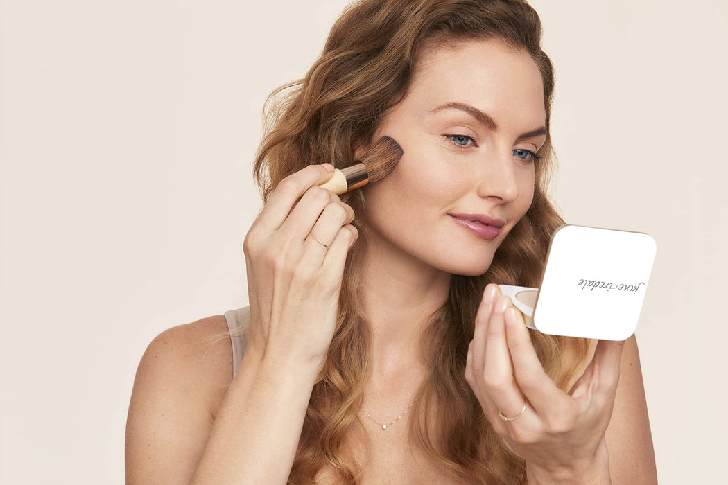Jane Iredale Wkład do Pudru Prasowanego - 9,9 g