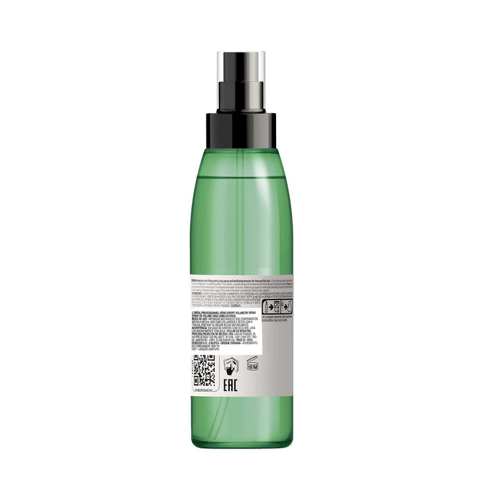 L'oreal Expert Professionnel Volumetry Anti-gravity Effect Volume Spray 125 Ml Unisex