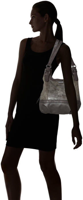 TOM TAILOR bags JUNA damska torba na zakupy S, 31 x 14 x 29