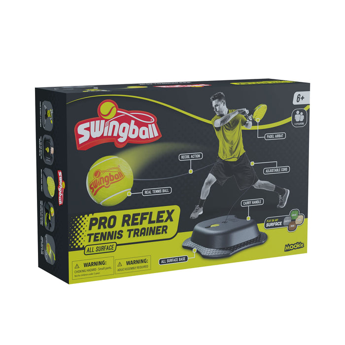 Swingball 7289 Pro Reflex tenis Trainer