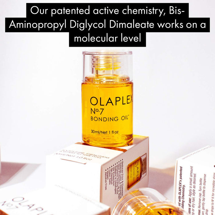 Olaplex Olejek Do Włosów - 1 Sztuka