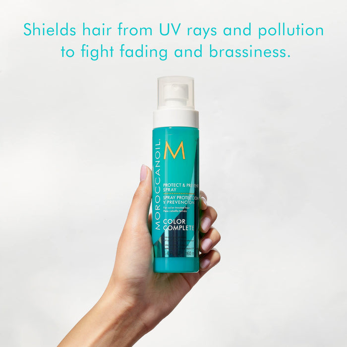 Moroccanoil Protect & Prevent Spray, 160 ml