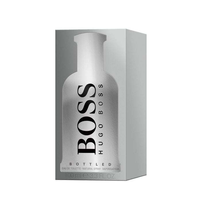 Hugo Boss Bottled Woda Toaletowa dla Mężczyzn, 100 ml, 1 Sztuka