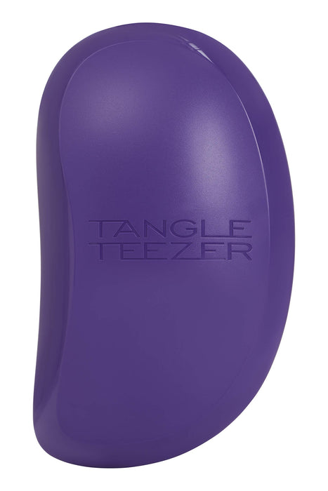 Tangle Teezer, Salon Elite szczotka do rozczesywania włosów, Violet Diva