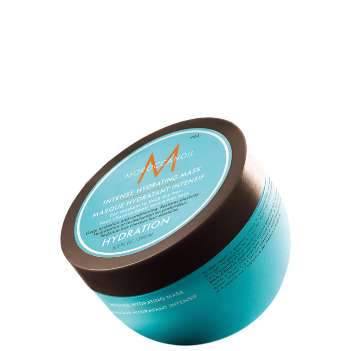 Moroccanoil Intensywna Maska Nawilżająca do Włosów, 250 ml
