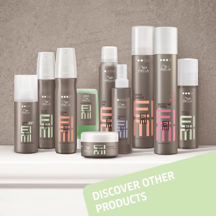 Wella Professionals EIMI Bold Move pasta do stylizacji włosów 150 ml