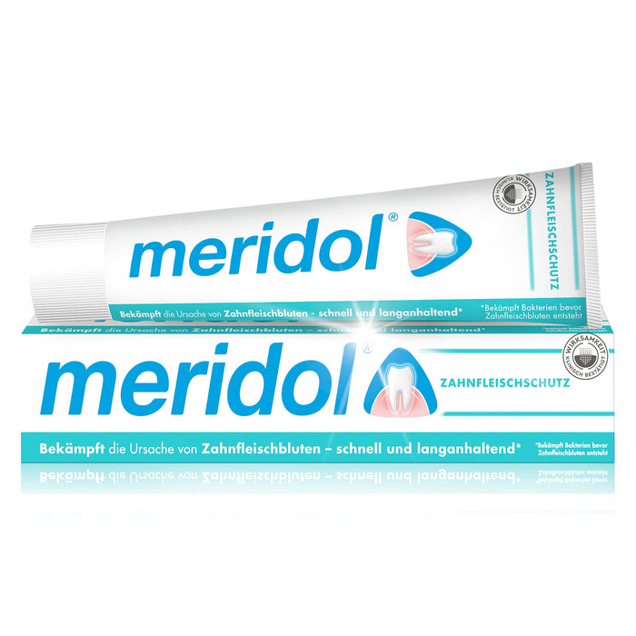 Meridol 282525 Pasta do Zębów, 75 ml