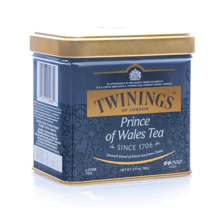 Twinings Czarna herbata, sypana, 6 sztuk w zestawie