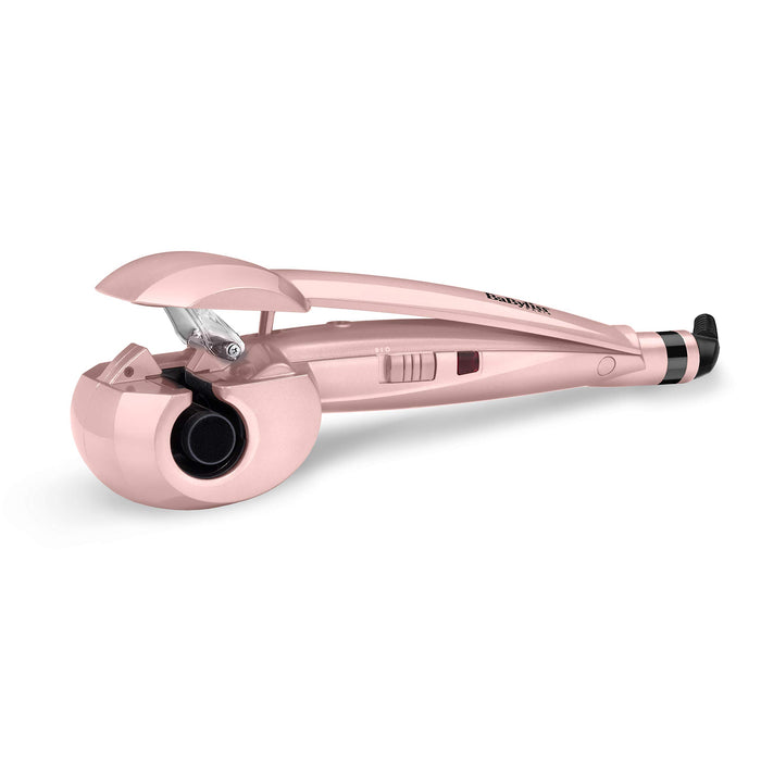 Babyliss Rose Blush Curl Secret Lokówka, Rosa