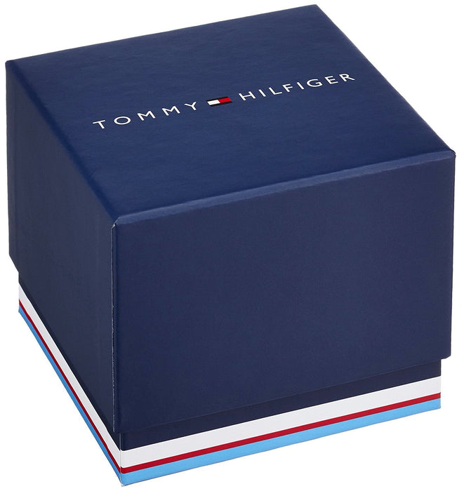 Tommy Hilfiger 1782158 Zegarek Damski Kwarcowy, Różowe Złoto