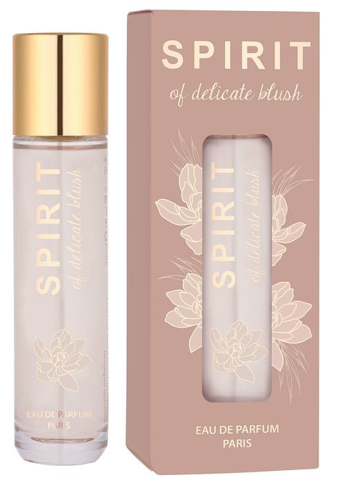 SPIRIT Delicate Blush, 30 ml