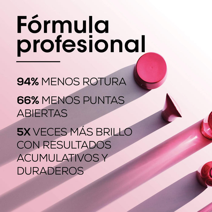 L'Oréal Professionnel Serie Expert Pro Longer Szampon, 500 ml
