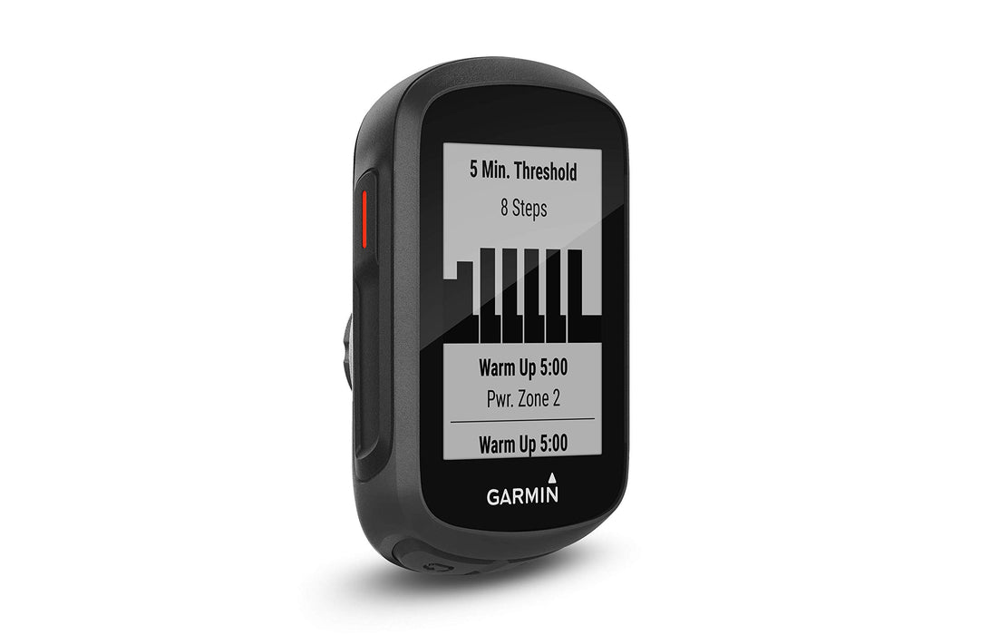 Garmin Edge 130 Plus Komputer Rowerowy GPS