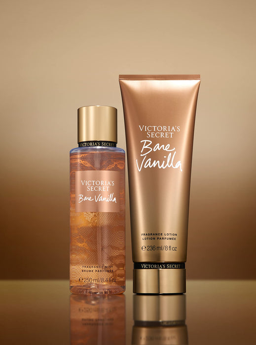 Victoria's Secret Bare Vanilla Body Mist
