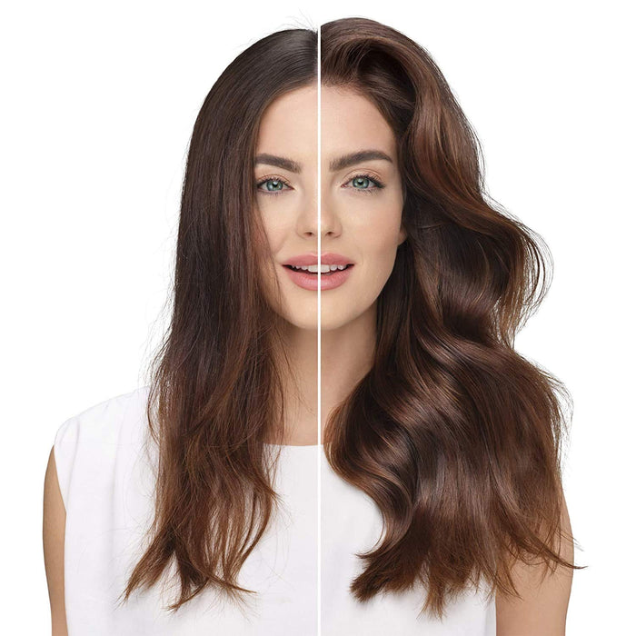 Pantene Pro-V Miracles Go Longer Protein Reconstruct Leave-in krem do pielęgnacji włosów z bambusem, 6 sztuk (6 x 270 ml), odżywka do włosów dla kobiet, urody, kuracja włosów, pielęgnacja włosów