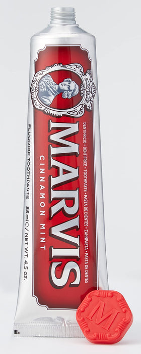 Marvis 411176 Pasta do Zębów, 85 mililitrów