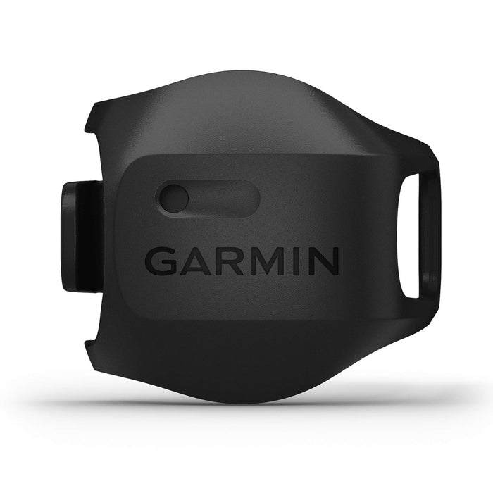 Garmin Access, Bike Speed Sensor 2, czarny, jeden rozmiar