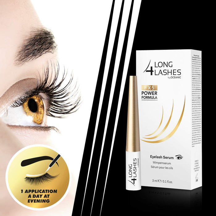 Long4Lashes Serum do Rzęs - 3 ml