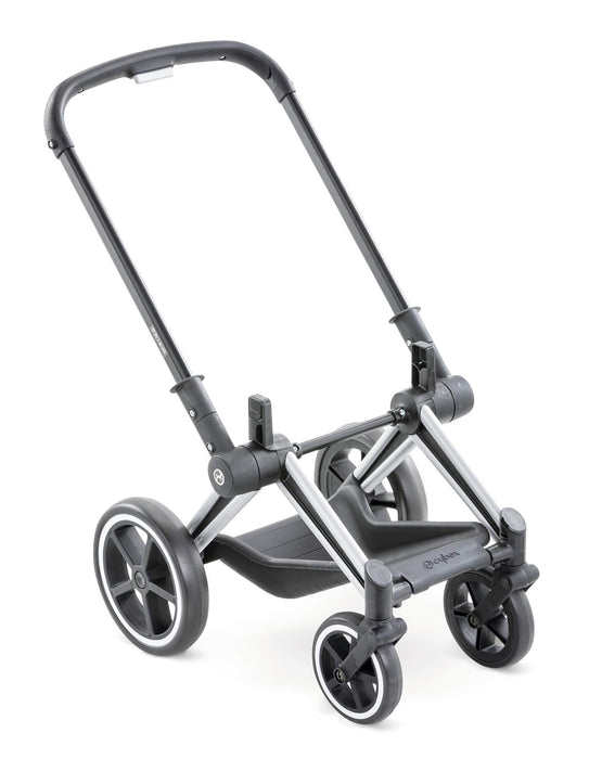 Corolle 9000140770 Mon Grand Poupon Cybex wózek dla lalek 36-42 cm