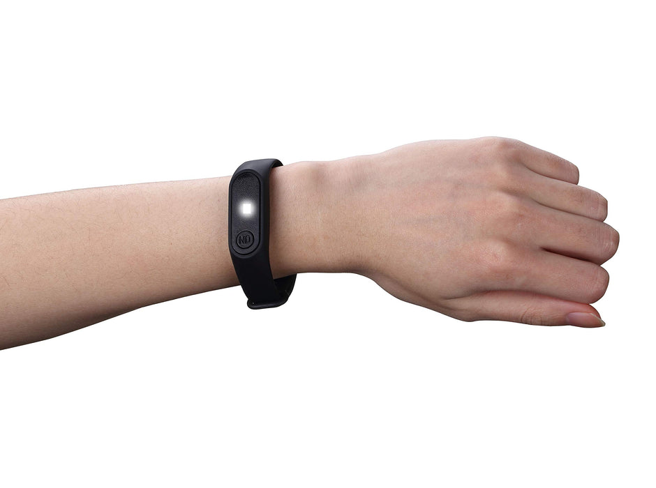 New Direction Tackle Smart Band- B9 (Link z kluczem ND i latarką ND H9 pro)