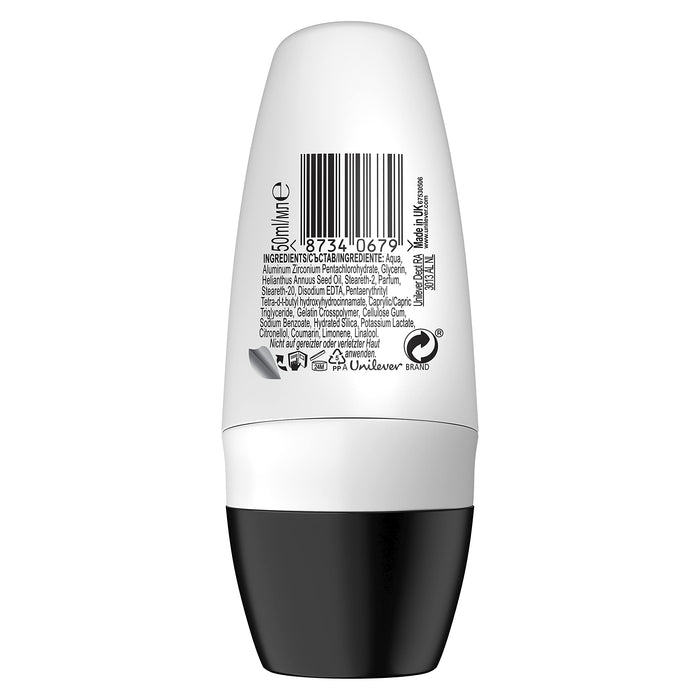 Rexona Men Active Protection+ Invisible antyperspirant w kulce dla mężczyzn 50 ml