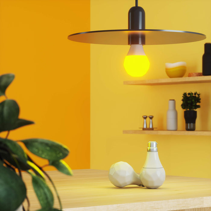 Żarówka Nanoleaf Essentials - E27 NL45-0800WT240E27 wielokolorowa (Rgbcw)