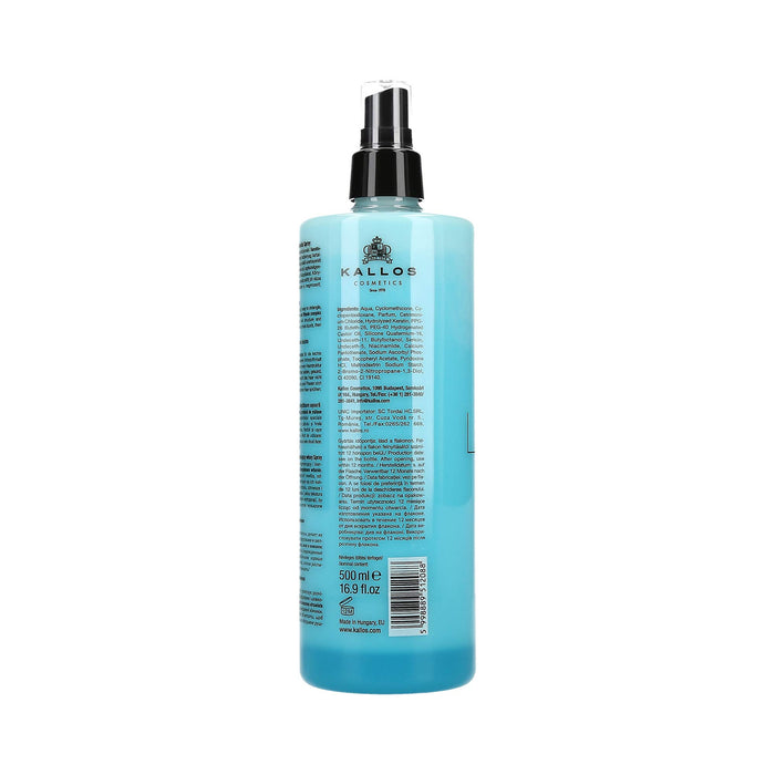 Kallos Lab 35 Duo Conditioner, 500 ml