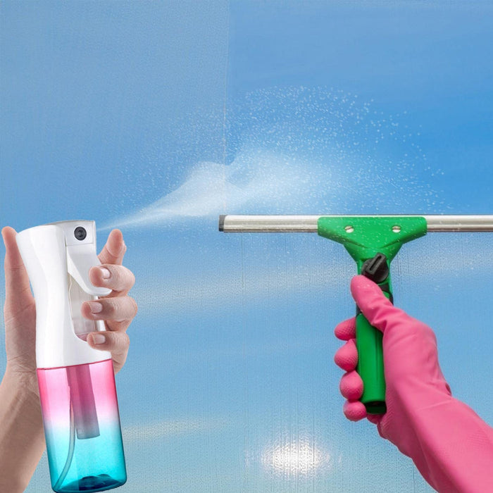 Aerosol Fine Mist Curly Hair Spraying Bottle, butelka z atomizerem do włosów, butelka z atomizerem, odświeżająca butelka z atomizerem