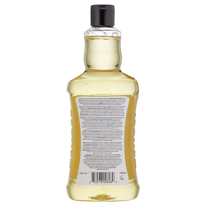 Reuzel Szampon Daily 1000 ml